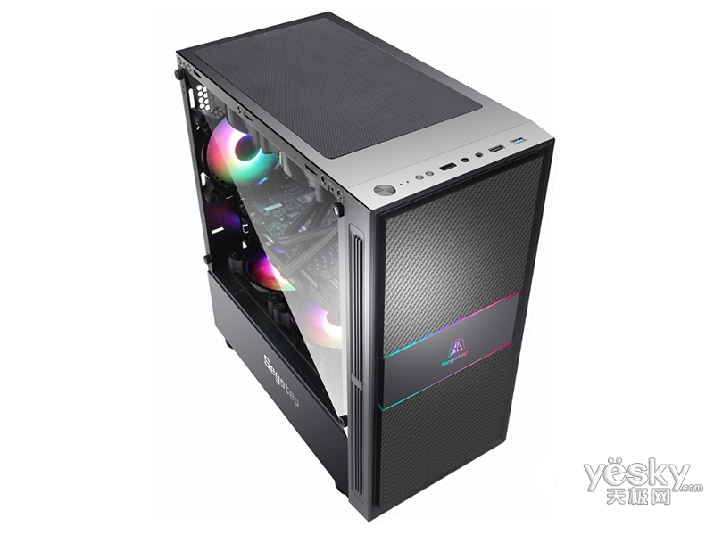 鑫谷图灵n5 整体外观 第1张(共6张)