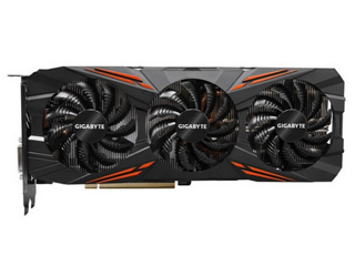 GTX 1060 G1 Gaming D5X 6G