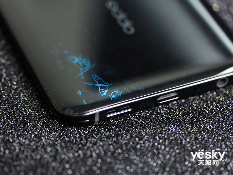 OPPO Reno(6GB/256GB/��а�/ȫ��ͨ)