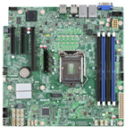 Intel S1200SPSR /Intel