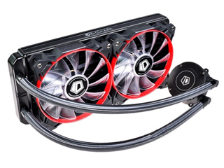 ID-COOLING Frostflow 240-RͼƬ