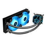 ID-COOLING DASHFLOW 240 ɢ/ID-COOLING