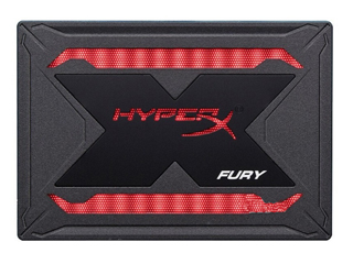 ��ʿ��HyperX Fury RGB(480GB)ͼƬ