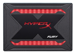 ��ʿ��HyperX Fury RGB(960GB)ͼƬ