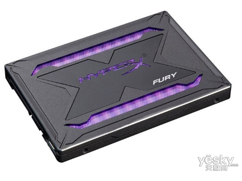 ��ʿ��HyperX Fury RGB(480GB)