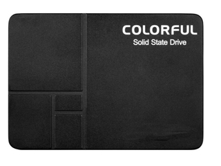 Colorful SL500(1TB)ͼƬ
