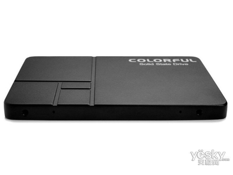 Colorful SL500(2TB)
