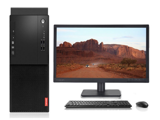 M420(i3 8100/4GB/1TB//Win10/21.5LCD)
