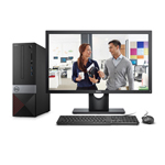 Vostro ɾ 3470 (i5 9400/8GB/1TB/27LCD) ̨ʽ/
