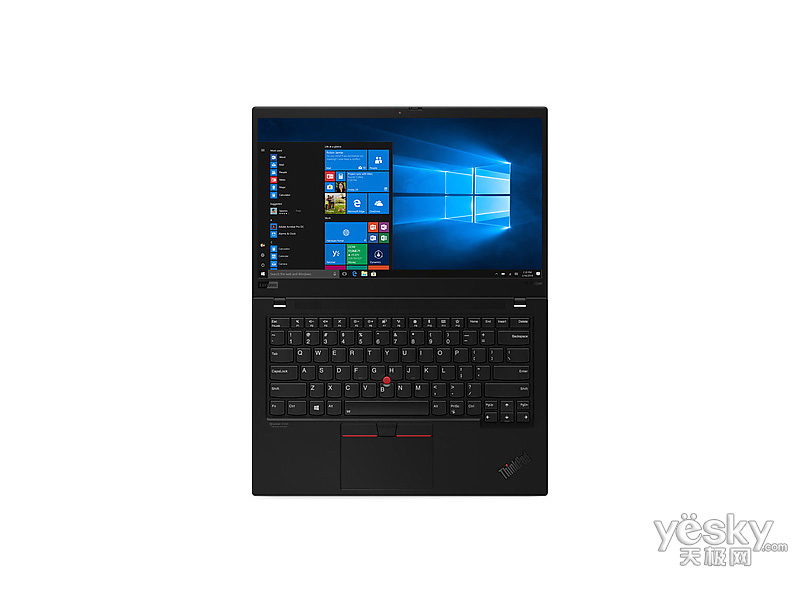 ThinkPad X1 Carbon 2019 LTE(20R10005CD)