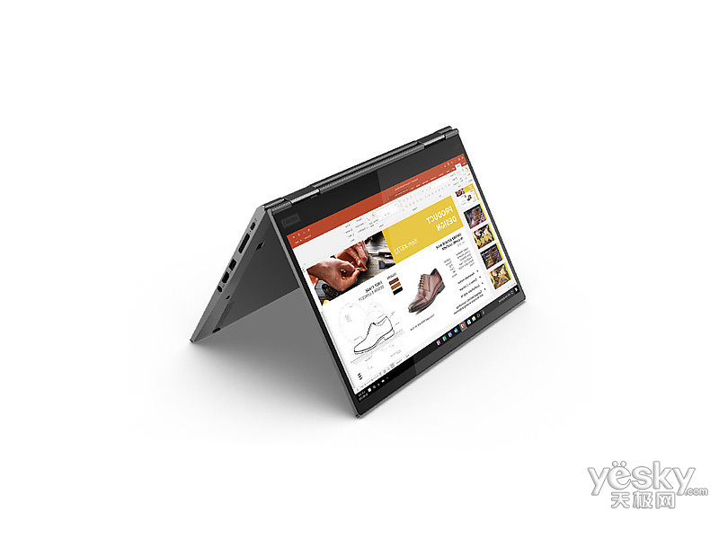 ThinkPad X1 Yoga 2019(20SA0009CD)