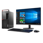 M920t(i5 8500/8GB/1TB/DVD/2G/21.5LCD) ̨ʽ/