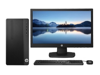 288 Pro G4 MT(i3 8100/4GB/1TB/DVD//20.7LED)
