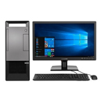 T4900v(i5 8500/8GB/1TB/DVD/1G/23LCD) ̨ʽ/