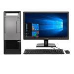 T4900v(i5 8500/4GB/1TB//23LCD) ̨ʽ/