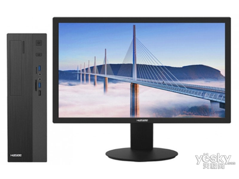 ��������X20-9180S2W(i3 9100/8GB/256GB/21.5LCD)