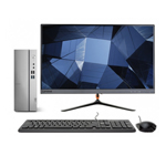 ����IdeaCentre ����510S(i3 9100/4GB/128GB+1TB/����/23LCD) ̨ʽ��/����