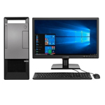 T4900v(i5 8500/8GB/128GB+1TB/DVD/2G/19.5LCD) ̨ʽ/