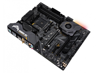 ˶TUF GAMING X570-PLUS (WI-FI)
