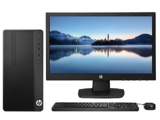 288 Pro G3 MT(i3 6100/8GB/1TB//20LCD)