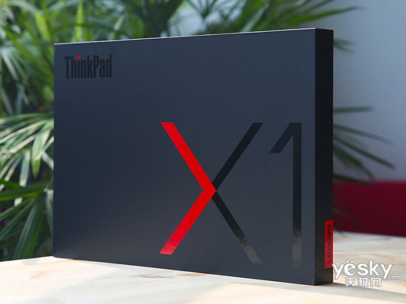 ThinkPad X1 Carbon 2019 WiFi(20QDA009CD)