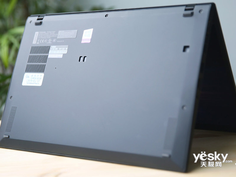 ThinkPad X1 Carbon 2019 WiFi(20QD0020CD)