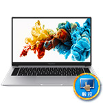 荣耀MagicBook Pro(i7 8565U/8GB/512GB/Linux版)参数配置详情评测对比