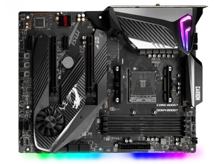 ΢MPG X570 GAMING PRO CARBON WIFIͼƬ