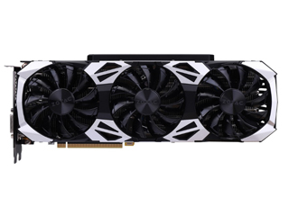 ̩GeForce RTX 2060 Super-8GD6 PLUS OC