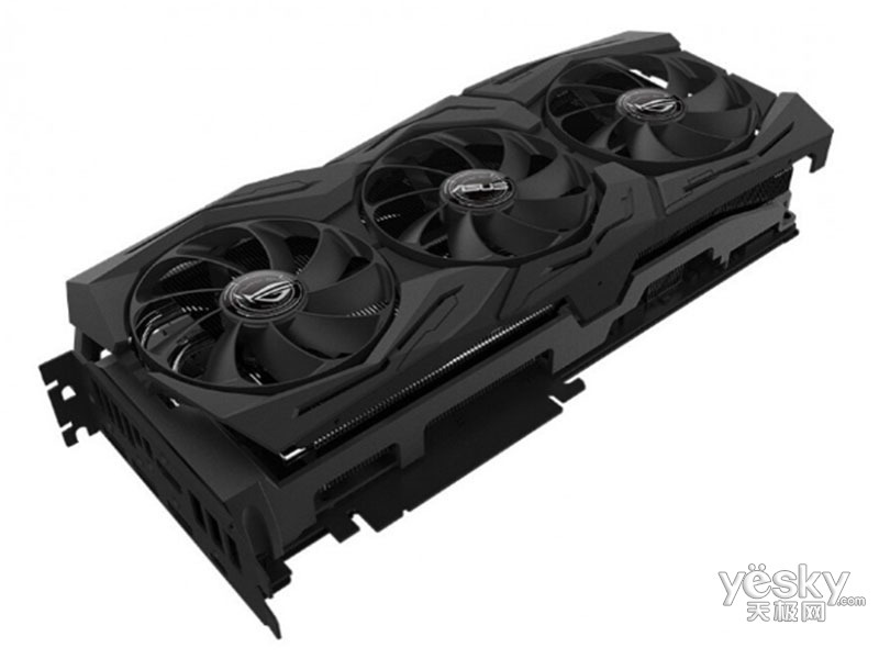 华硕rog-strix-rtx2070s-a8g-gaming