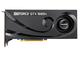 GTX 1660Ti 6G 