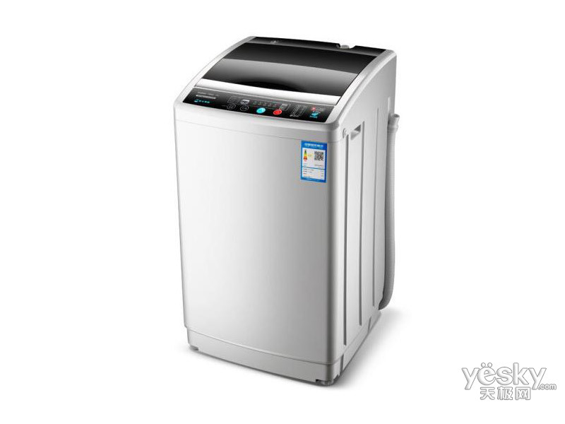 洗衣机 双鹿 双鹿xqb80-168g 图片(4)|(1) 分享到: 精彩分享,从我开始