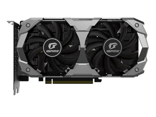 ߲ʺiGame GeForce GTX 1650 AD Special OC 4GͼƬ