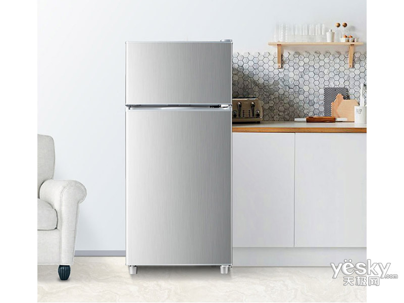 冰箱 喜力 喜力bcd-152 图片