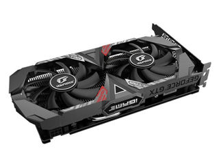 ߲ʺiGame GeForce GTX 1650 Ultra 4GͼƬ