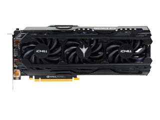 Inno3D GeForce RTX 2080 SUPER 