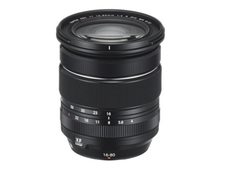 ʿXF 16-80mm F/4 R OIS WR