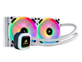 ������H100i RGB PLATINUM SEͼƬ