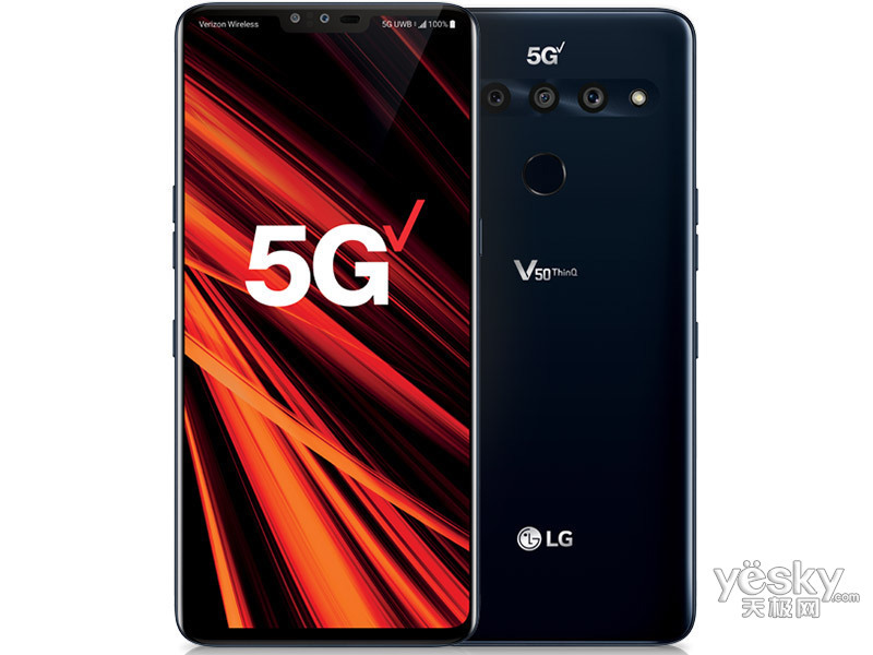 LG V50 ThinQ(128GB/5G)