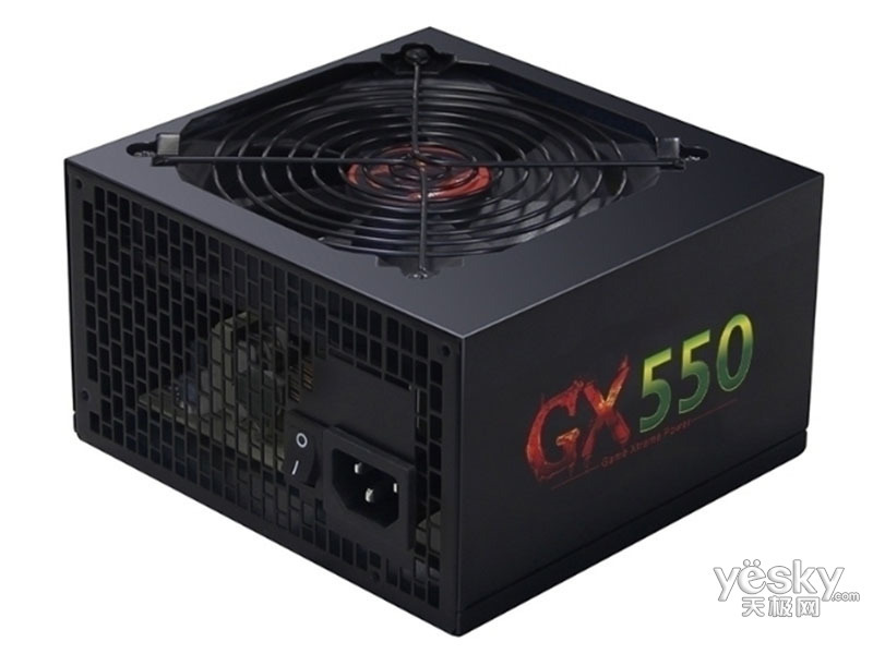 GX550