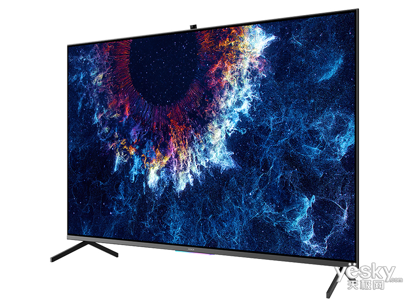 荣耀智慧屏pro 4g内存版