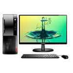 ��������M425(i3 8100/8GB/1TB/����/20.7LCD) ̨ʽ��/����