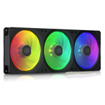 MasterFan SF360R ARGB ɢ/