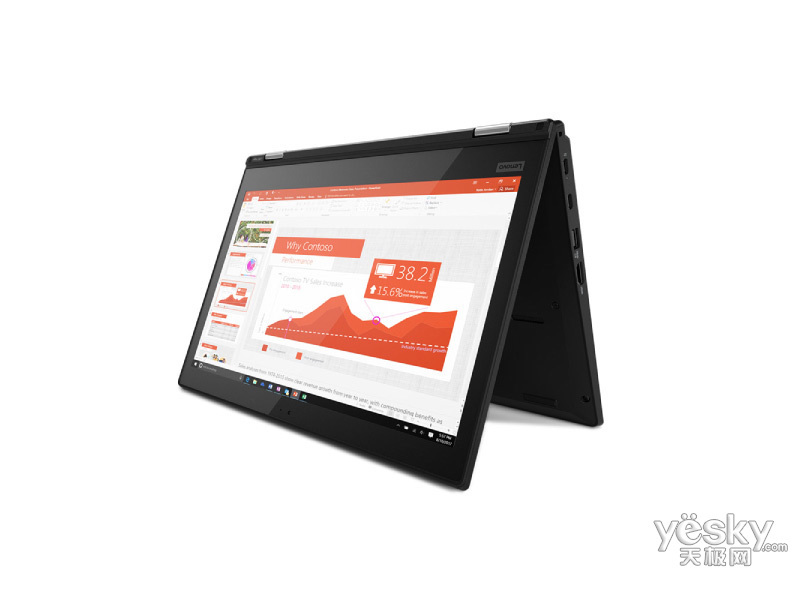 ThinkPad L390 Yoga(20NUA02MCD)