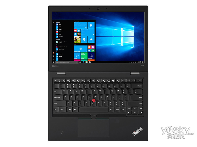 ThinkPad L390(20NSA00CCD)