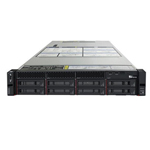 ThinkSystem SR650(Xeon  4216/16GB/300GB)