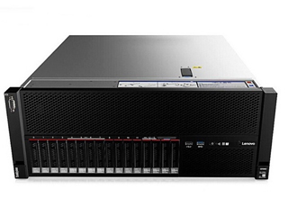 ����ThinkSystem SR860(Xeon Gold 5220��2/16GB��4/��Ӳ��)ͼƬ