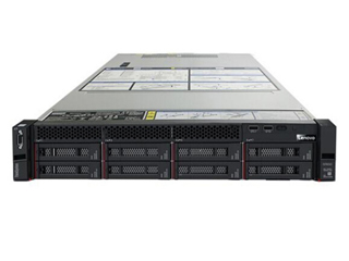 ThinkSystem SR650(Xeon ͭ 3204/16GB/2TB)ͼƬ