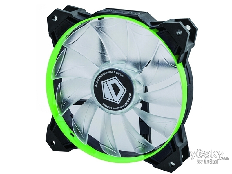 id-cooling sf-12025g