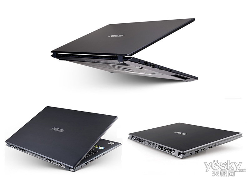 华硕mars15vx60gt9750